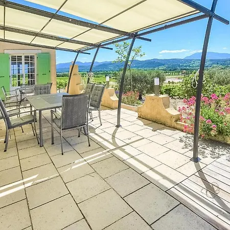 Holiday home Lovely In St, Maurice Sur Eygues Saint-Maurice-sur-Eygues