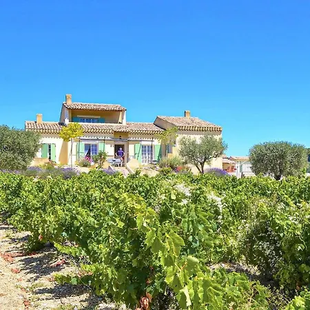 Lovely In St, Maurice Sur Eygues Saint-Maurice-sur-Eygues