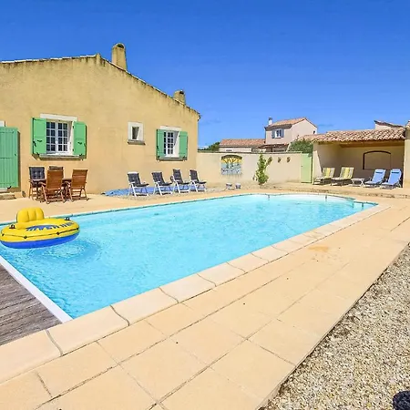 Holiday home Lovely In St, Maurice Sur Eygues *