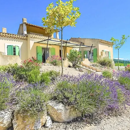 Lovely In St, Maurice Sur Eygues