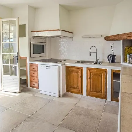 Holiday home Lovely In St, Maurice Sur Eygues *