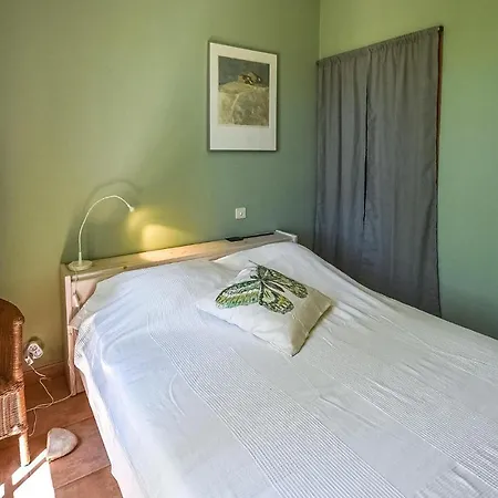 Lovely In St, Maurice Sur Eygues Holiday home