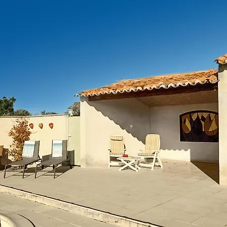 Lovely In St, Maurice Sur Eygues Holiday home Saint-Maurice-sur-Eygues