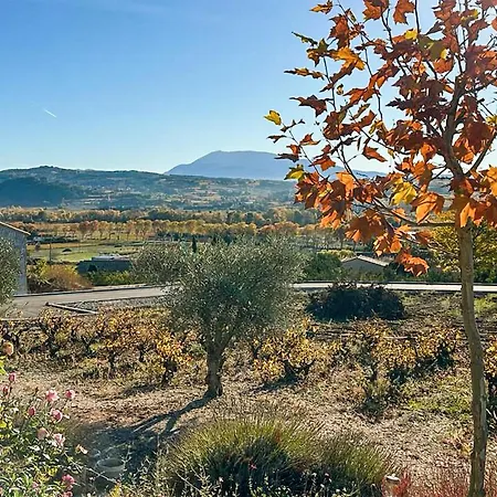 Holiday home Lovely In St, Maurice Sur Eygues *